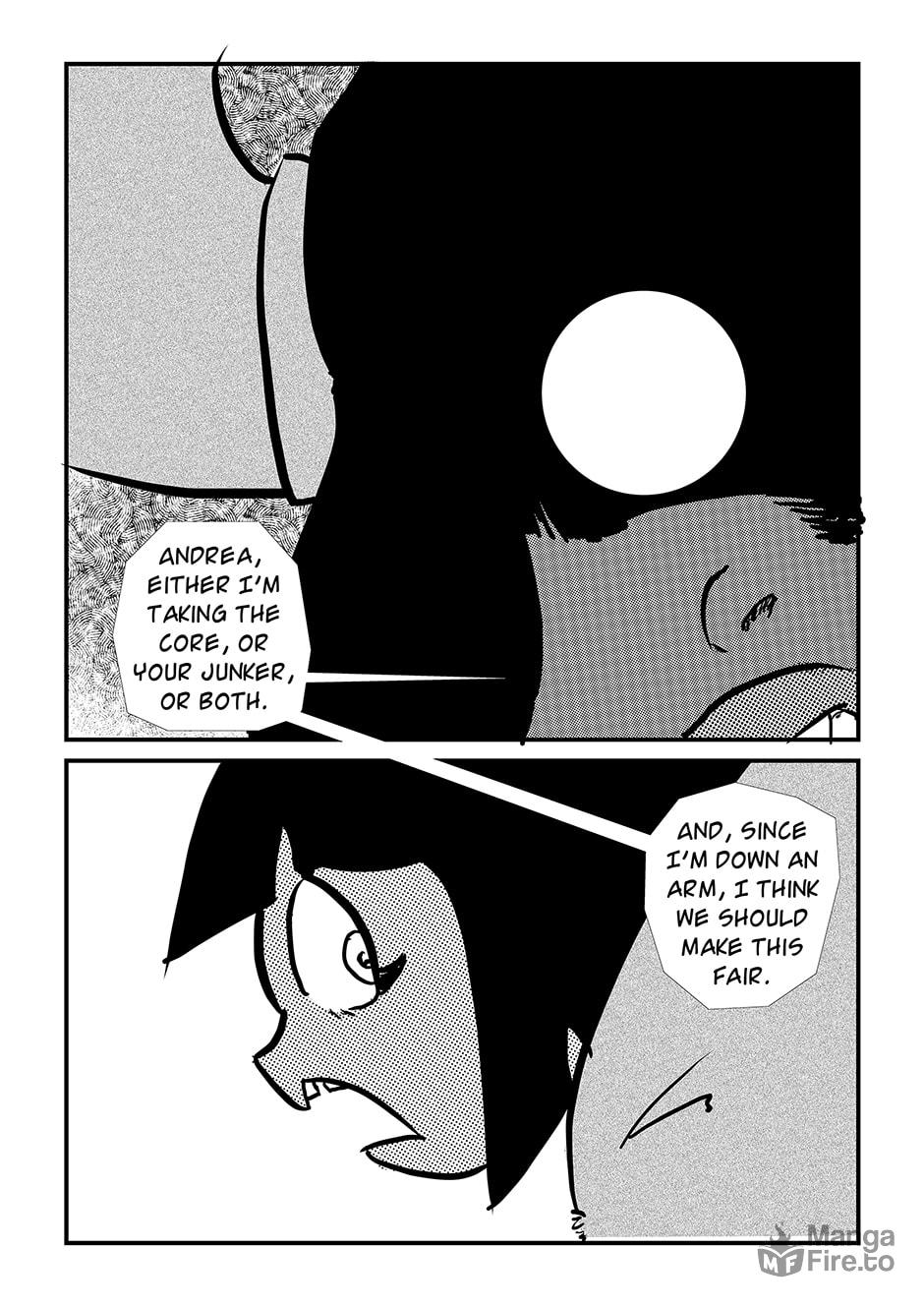 In A Pinch! page 2