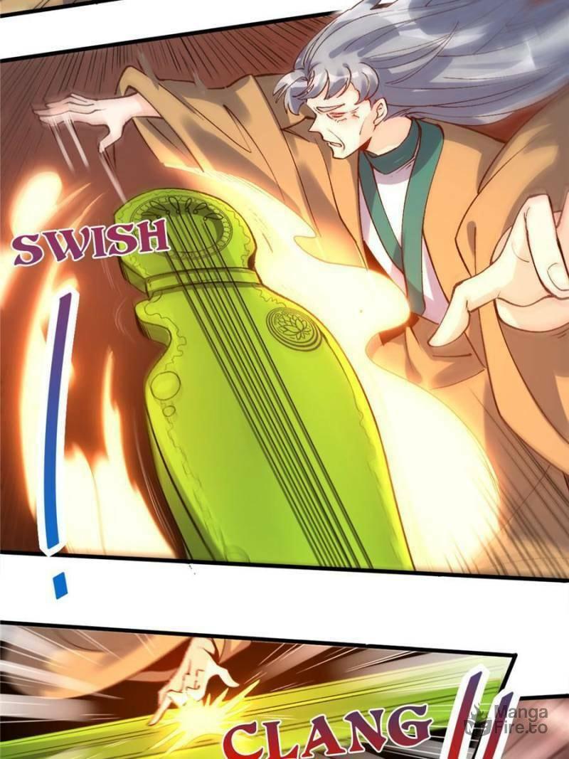 A Big Shot Actually – Chapter 33 page 38
