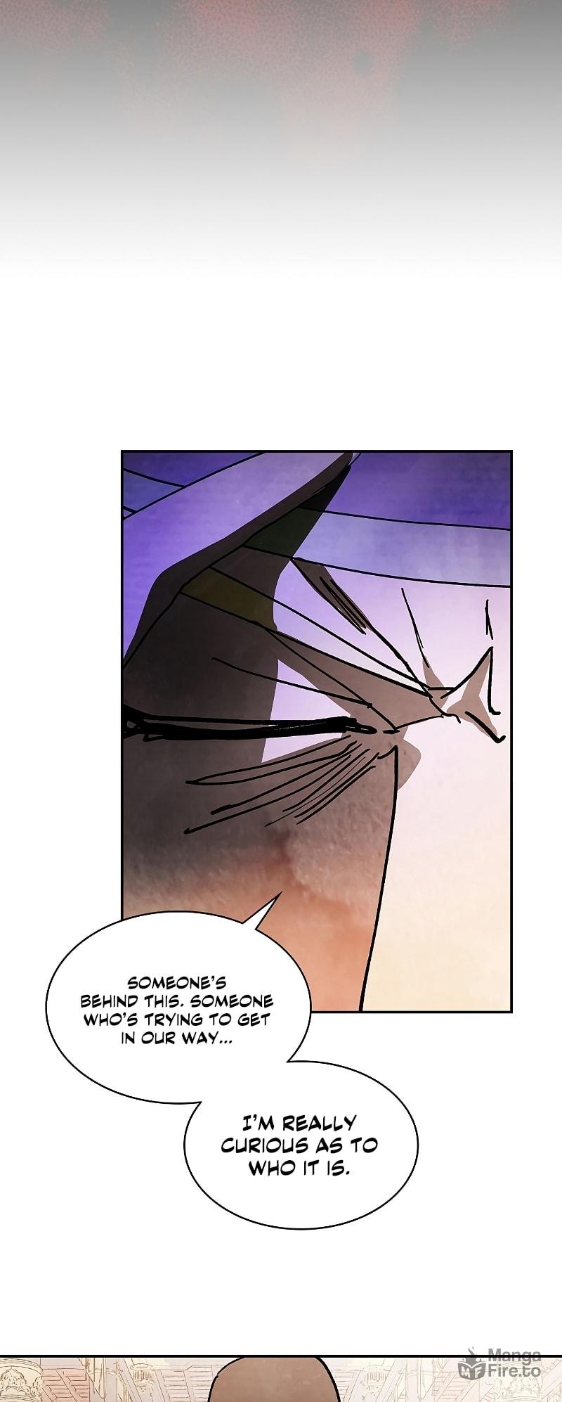 Chronicles of a Returner – Chapter 14 page 9