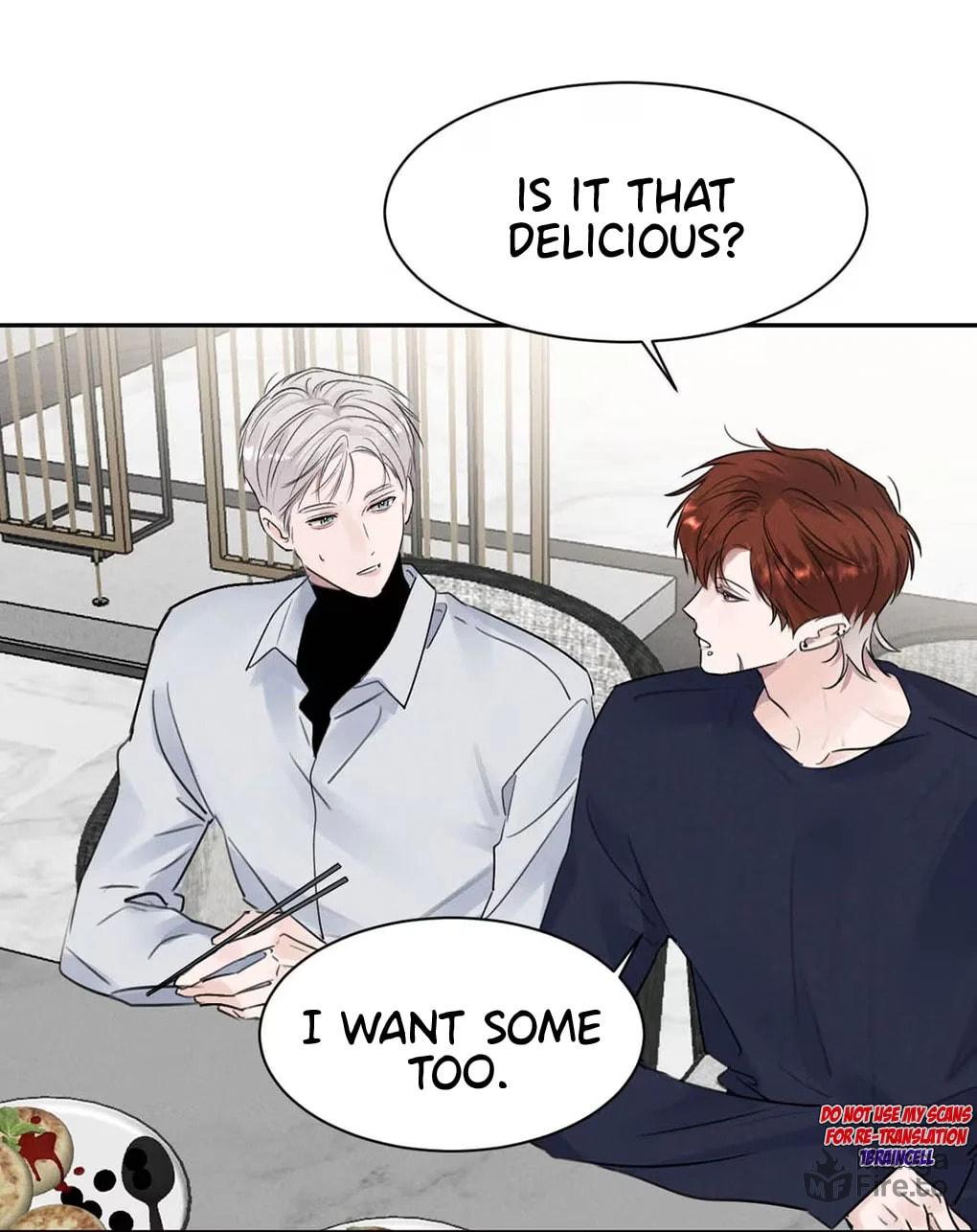 Xiao Yang-gege, I missed you a lot. page 44