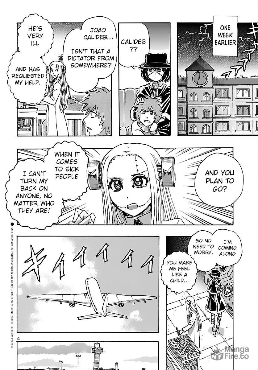Desert Rebels page 2