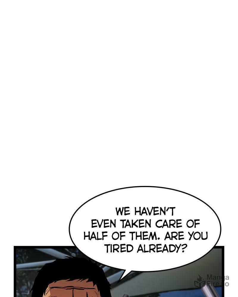 Hanlim Gym – Chapter 27 page 19
