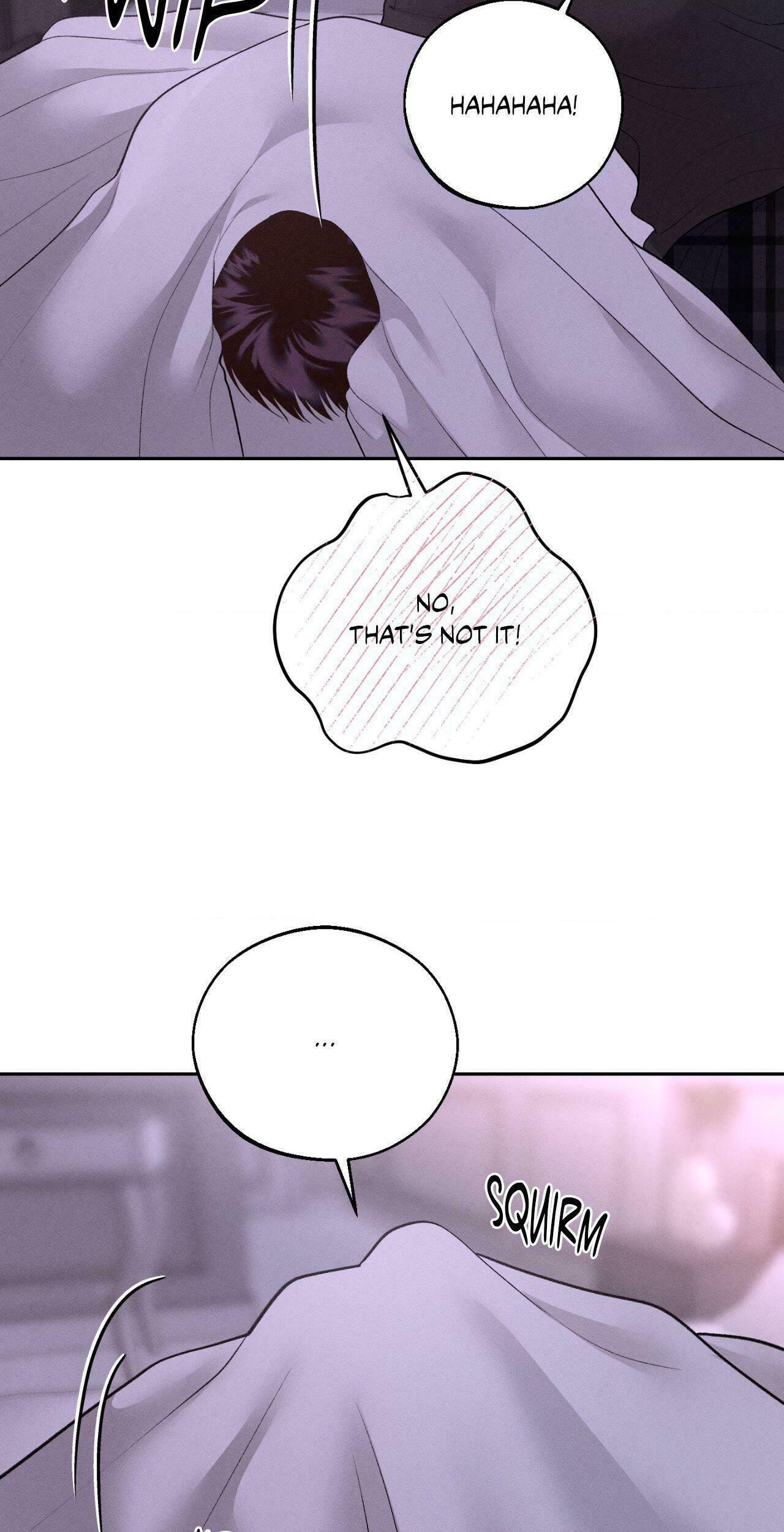 Save the Dae – Chapter 37 page 51