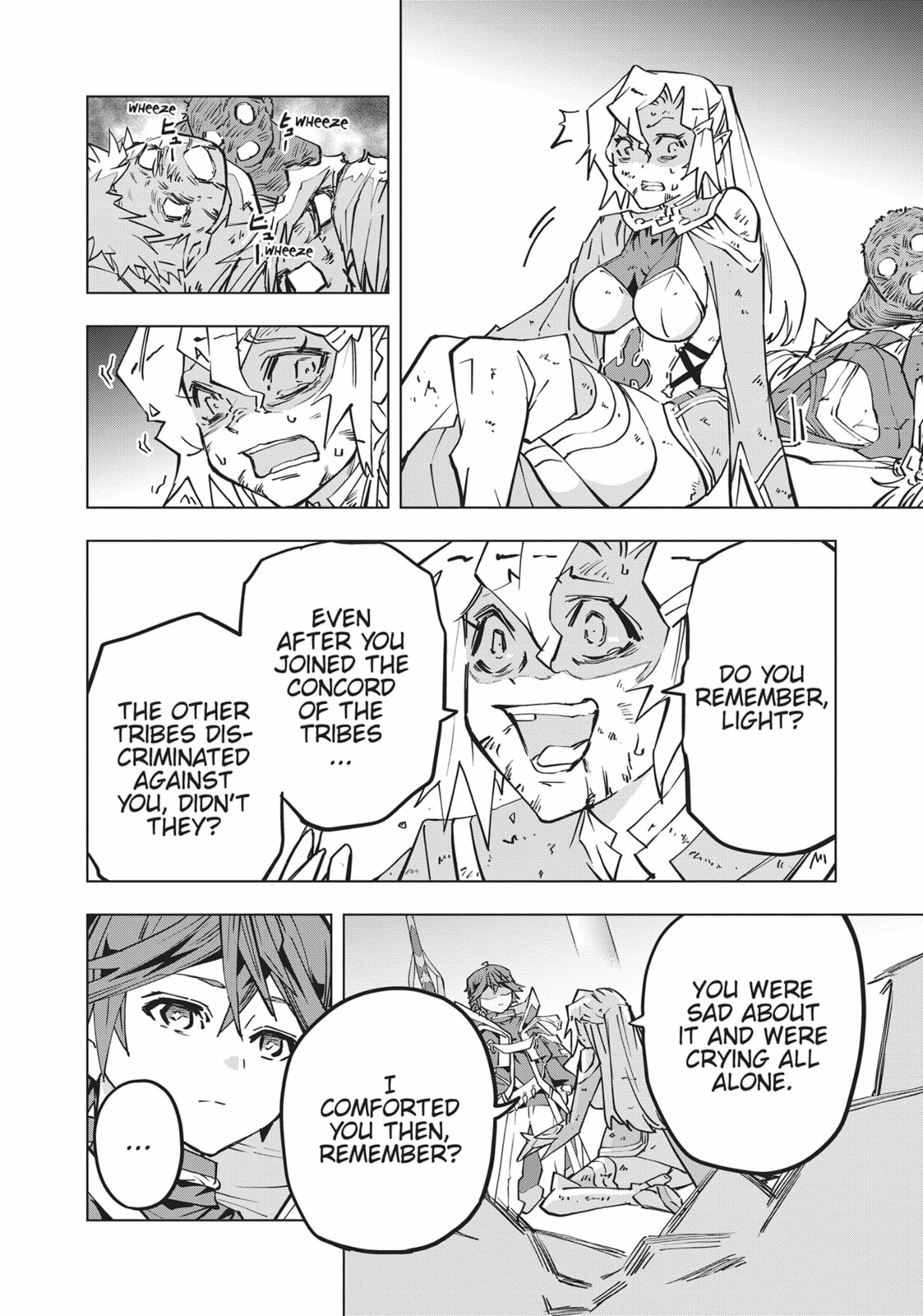 Goodbye page 13