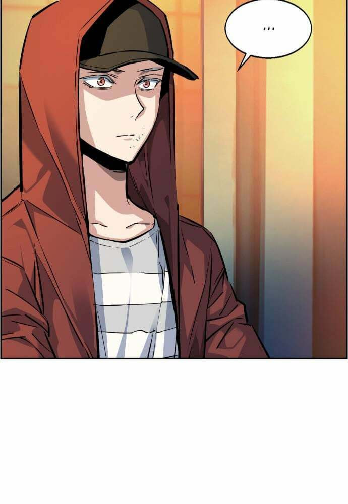 Teenage Mercenary – Chapter 54 page 7