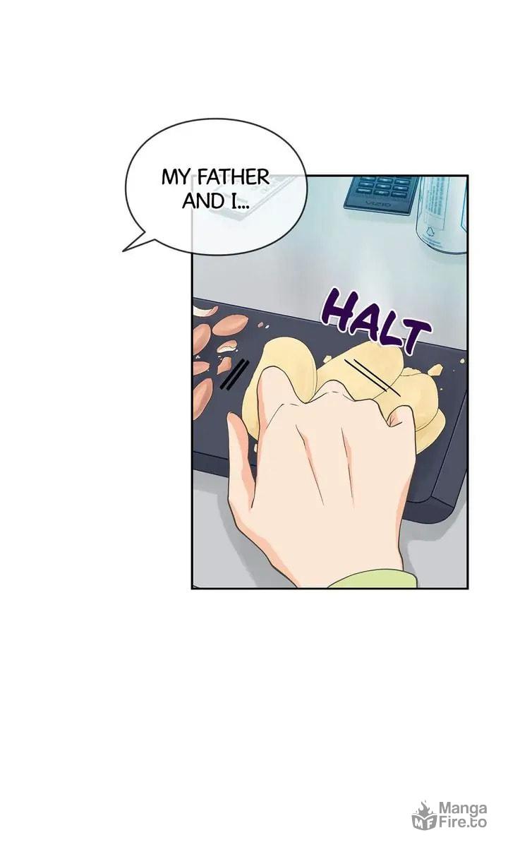 The Novelist and His Neighbor – Chapter 62 page 4
