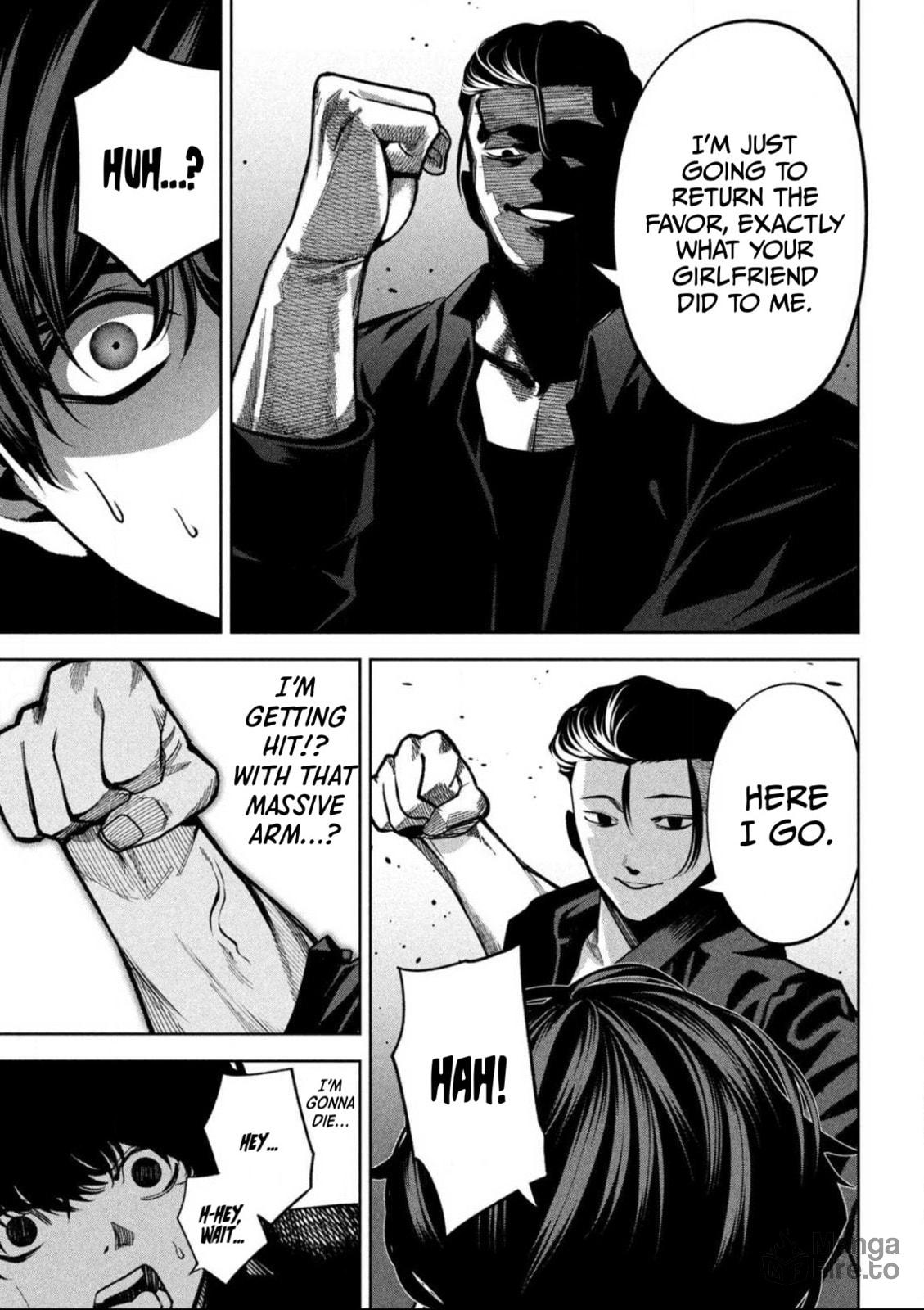 Sin and Resolve page 2