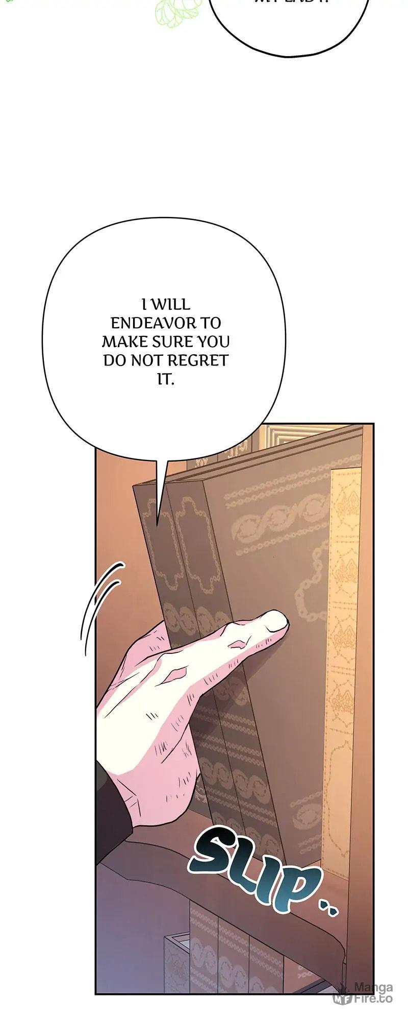 Another Typical Fantasy Romance – Chapter 44 page 69