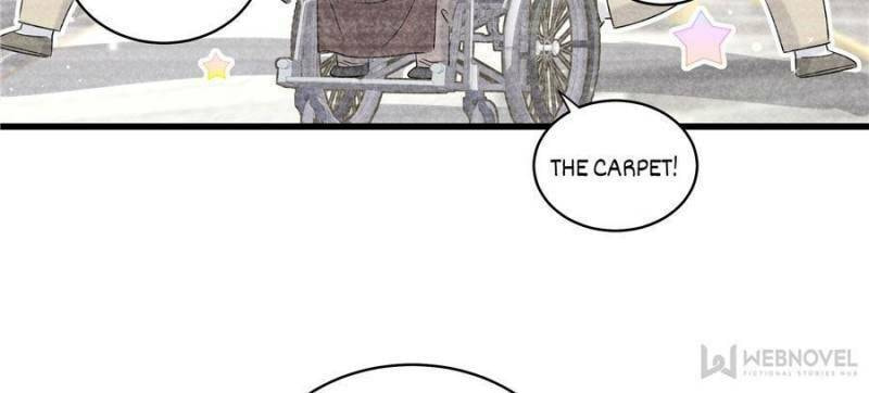 Whose Baby is it? (Colored) – Chapter 72 page 10