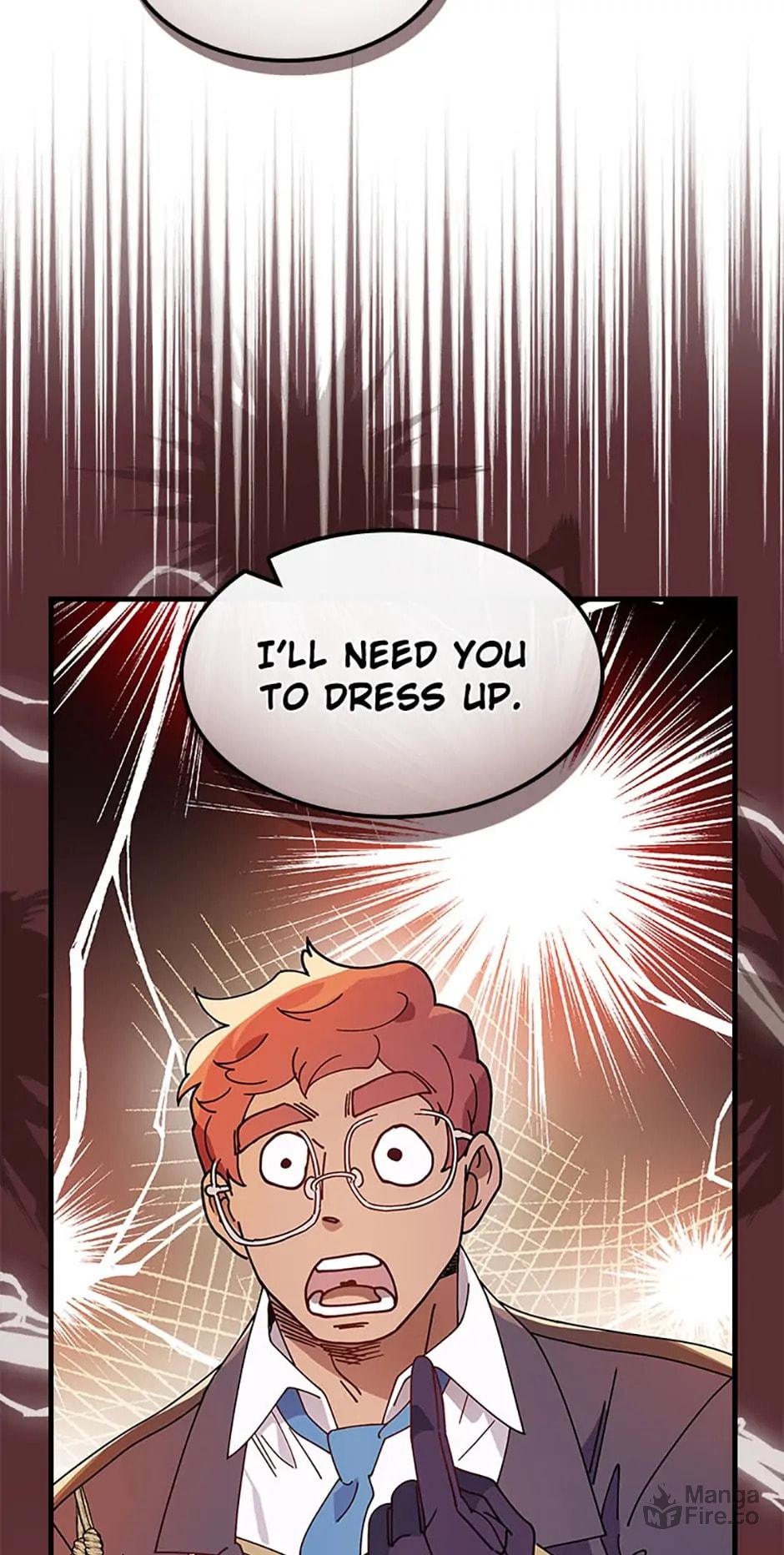 Aria of the Withered Branch – Chapter 36 page 62