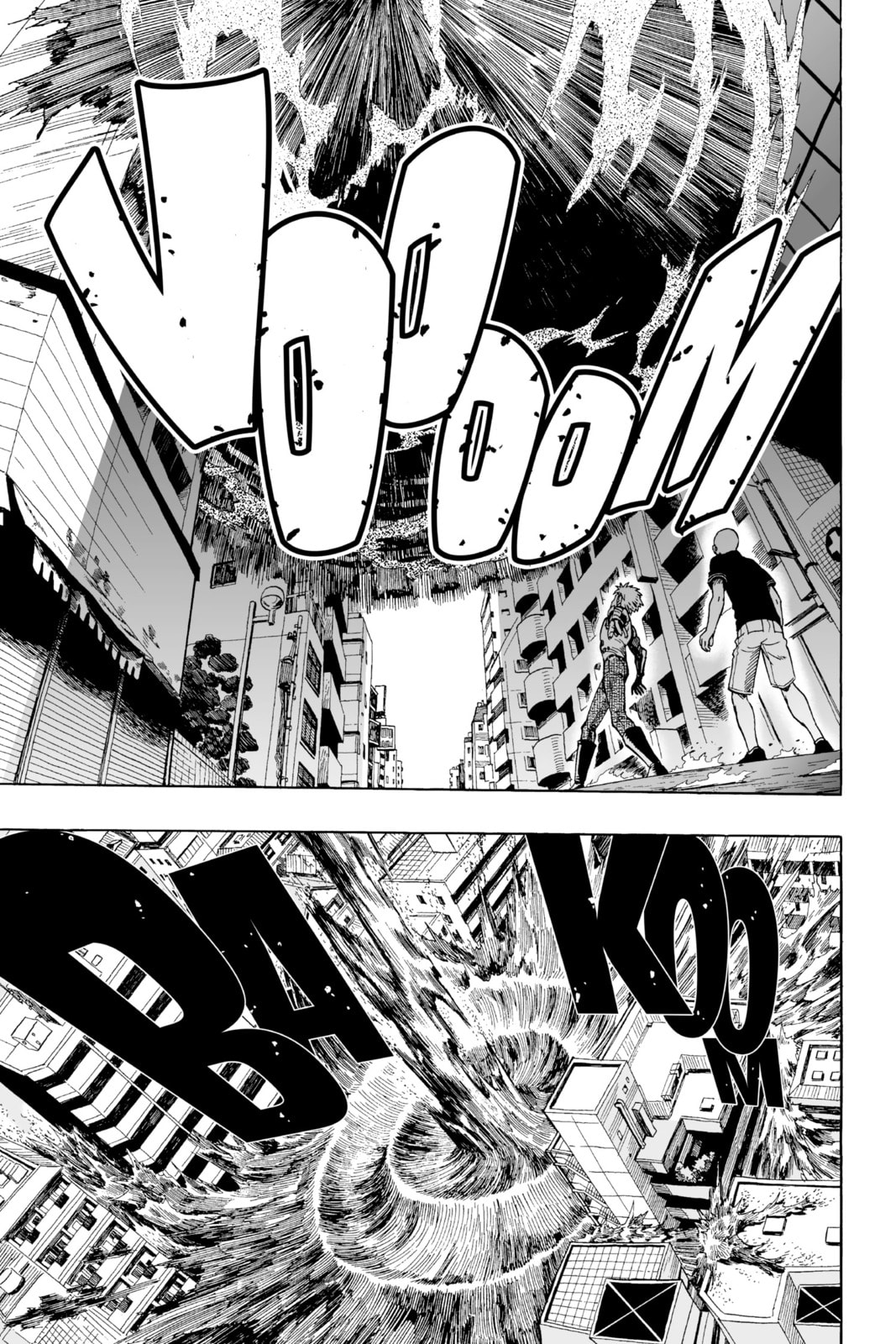 Saitama page 12