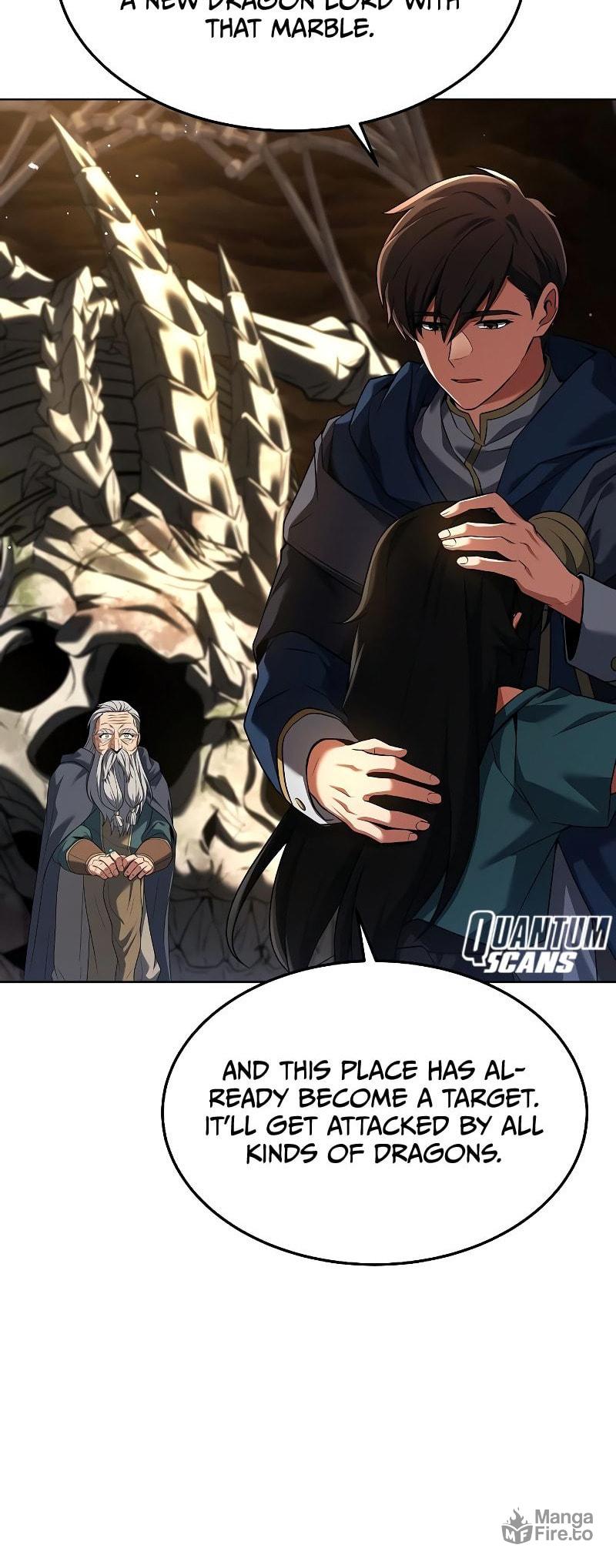 A Wizard's Restaurant – Chapter 20 page 24