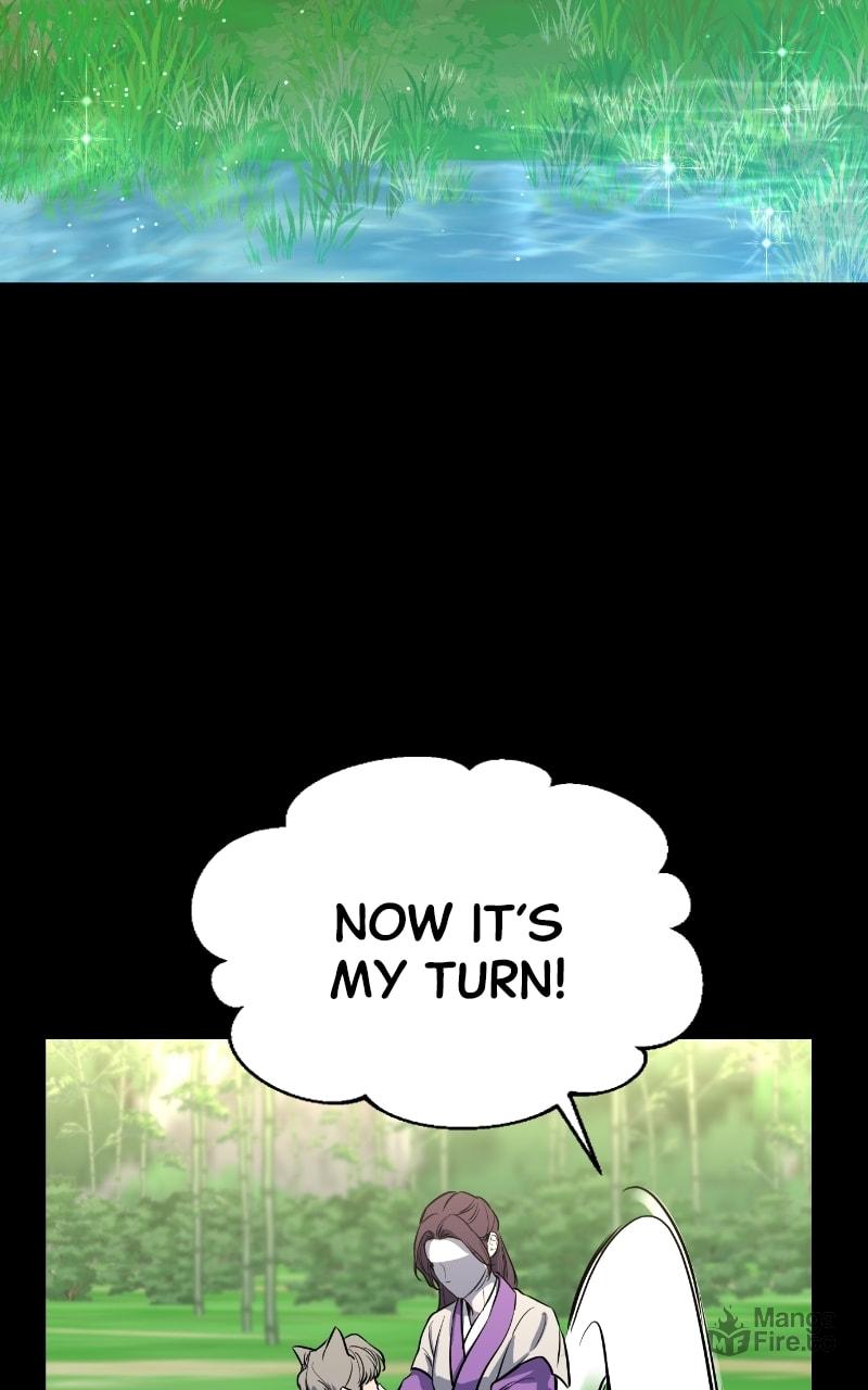 Extroversion of an Immortal – Chapter 38 page 8