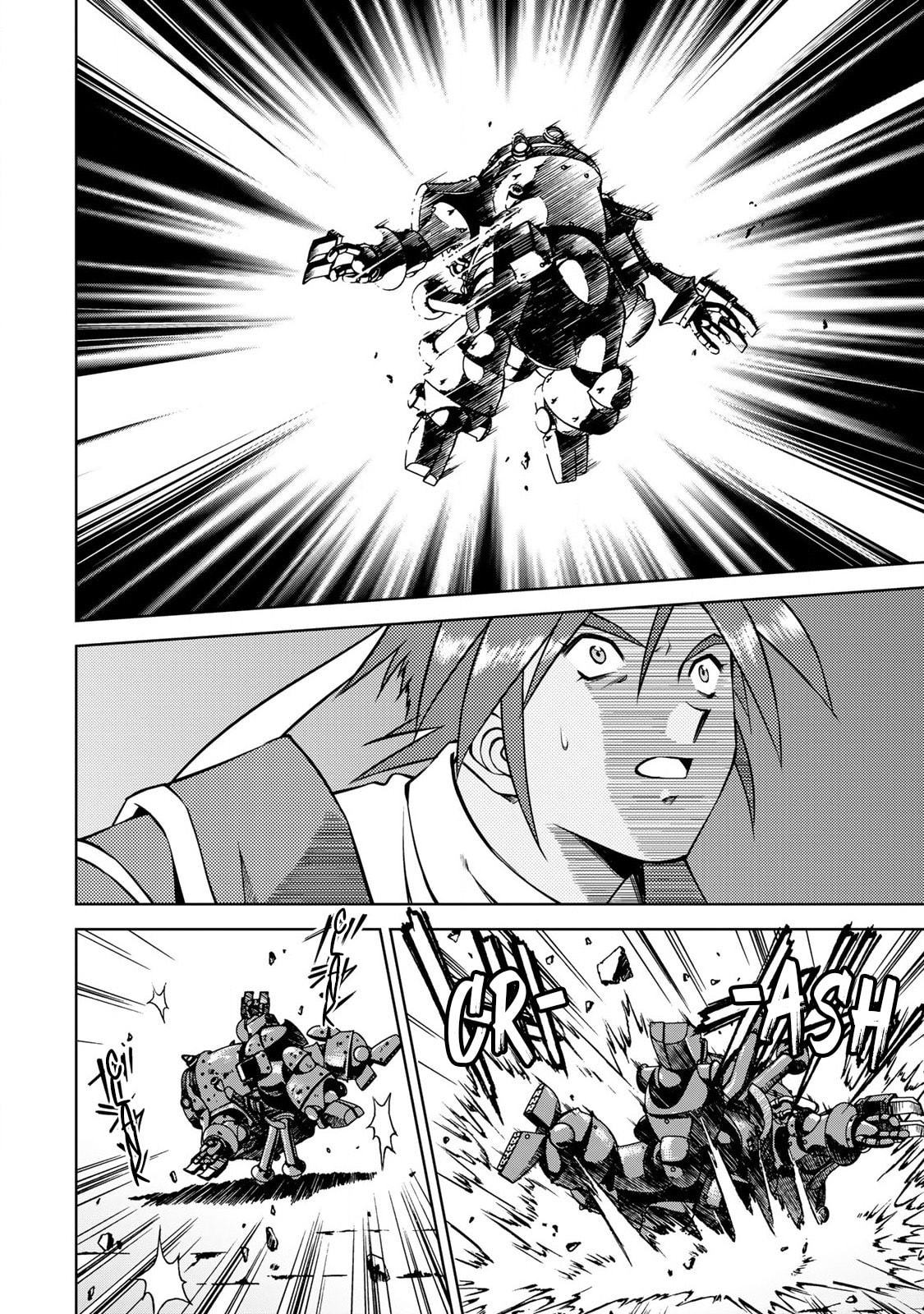 Defense of the Theater (Part 2) page 28