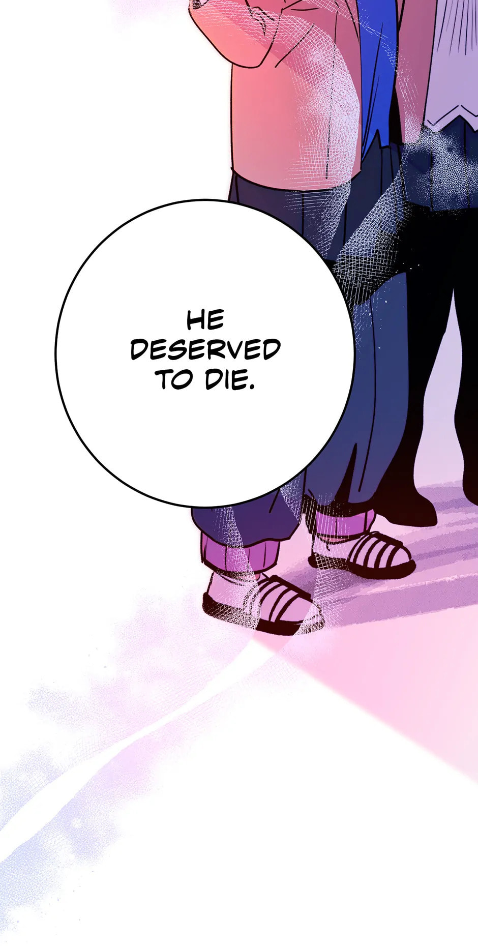 Betelgeuse – Chapter 8 page 13