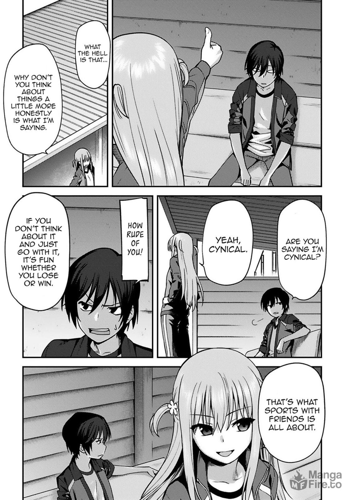 Charlotte – Chapter 16 page 20