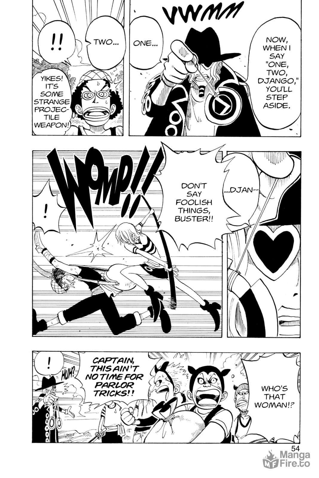 Uphill Battle page 5