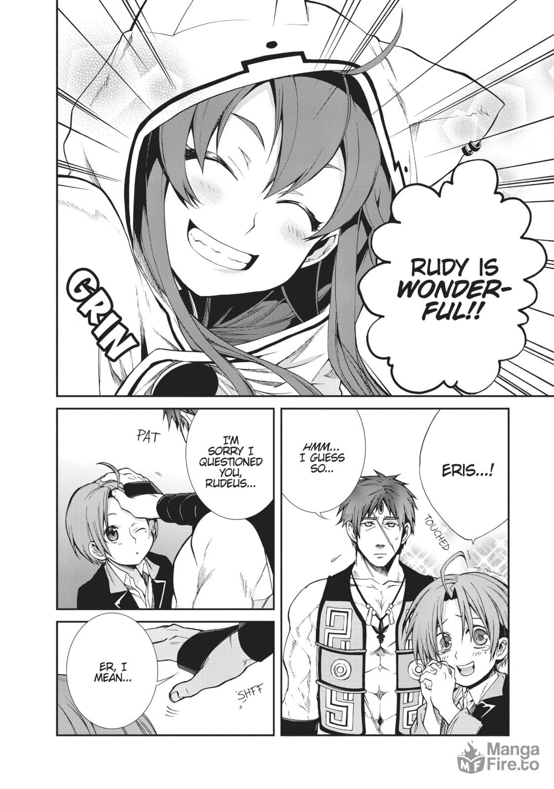 THE ADVENTURERS GUILD page 29