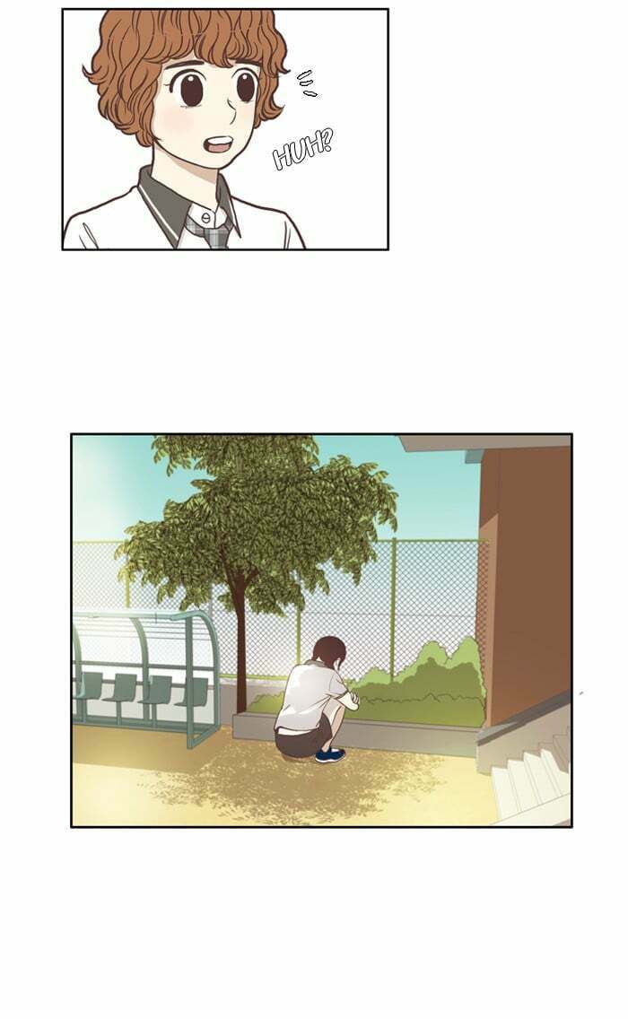 Odd Girl Out – Chapter 63 page 33