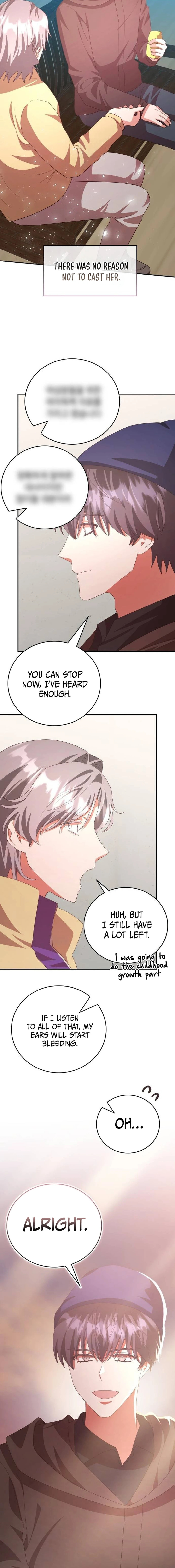 A Genius Writer's Random Workplace – Chapter 50 page 26