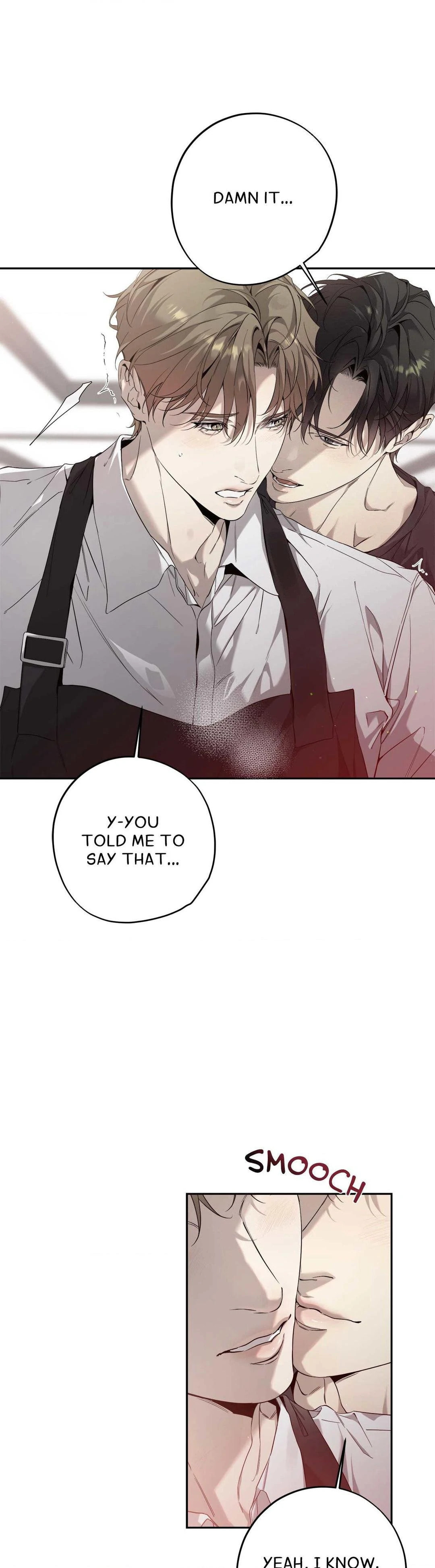 To Me Who Doesn't Love You – Chapter 29 page 4