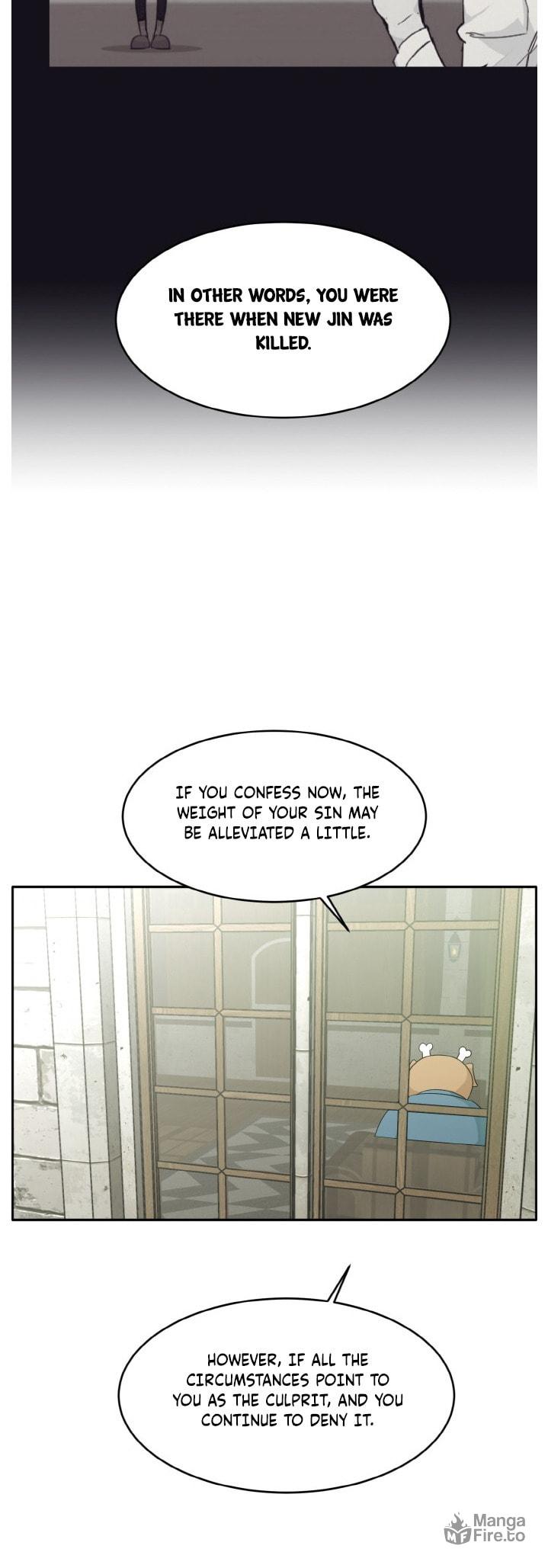 Dream-Sharing – Chapter 52 page 26