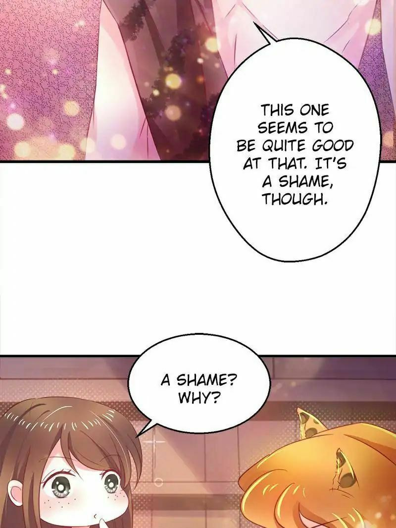Beauty and the Beasts (Colored) – Chapter 11 page 1