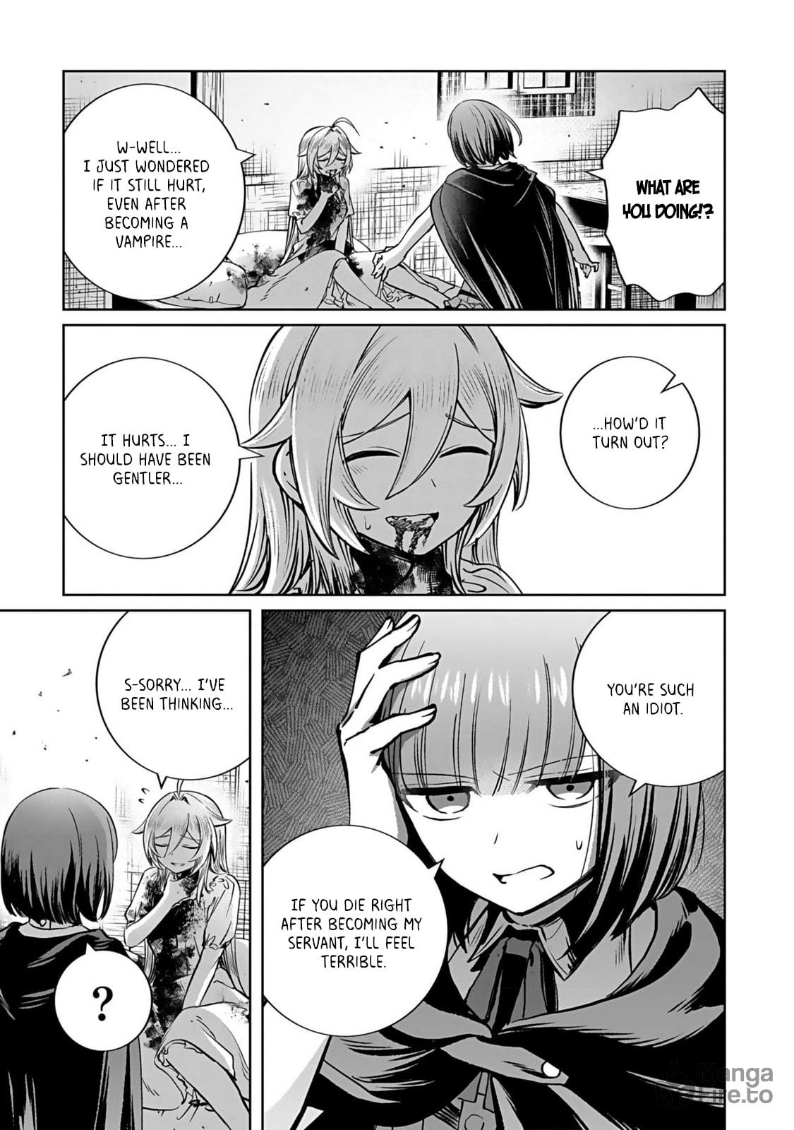 Pleasure and decision. page 24