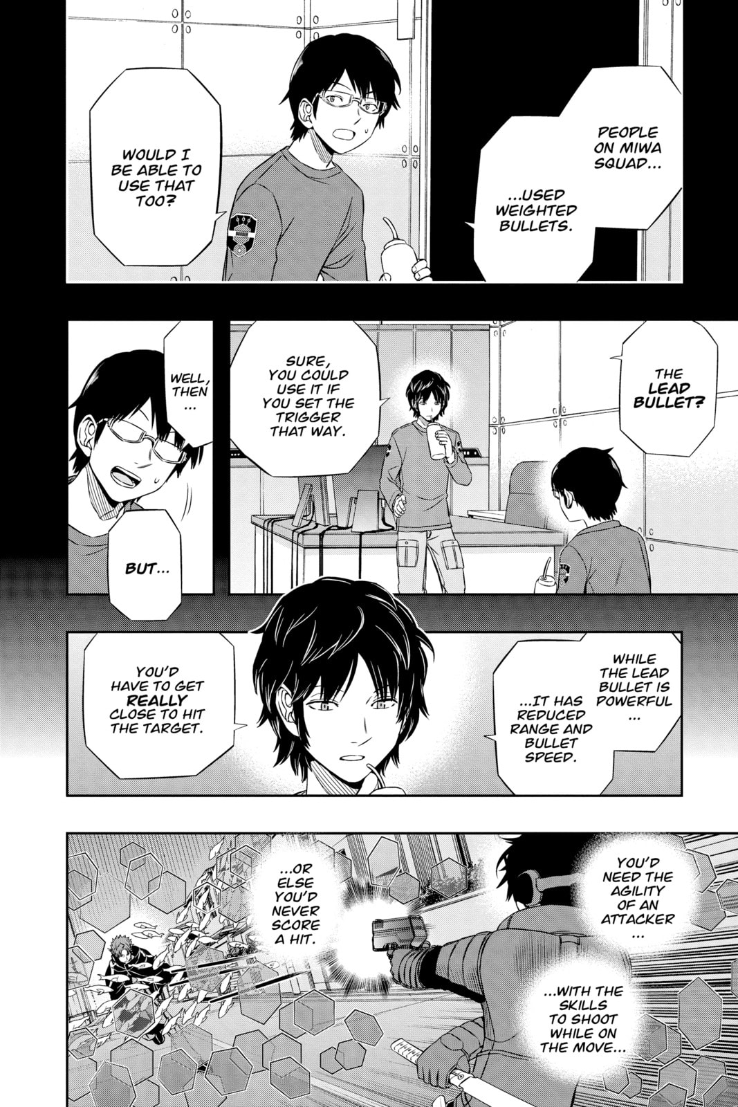 Shūji Miwa page 7