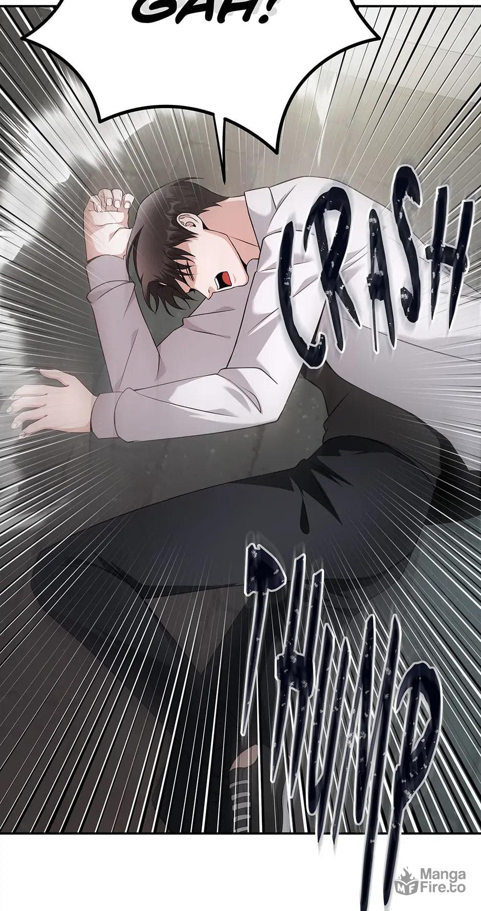 I'm the Villain's Constellation With Empty Pockets – Chapter 25 page 56