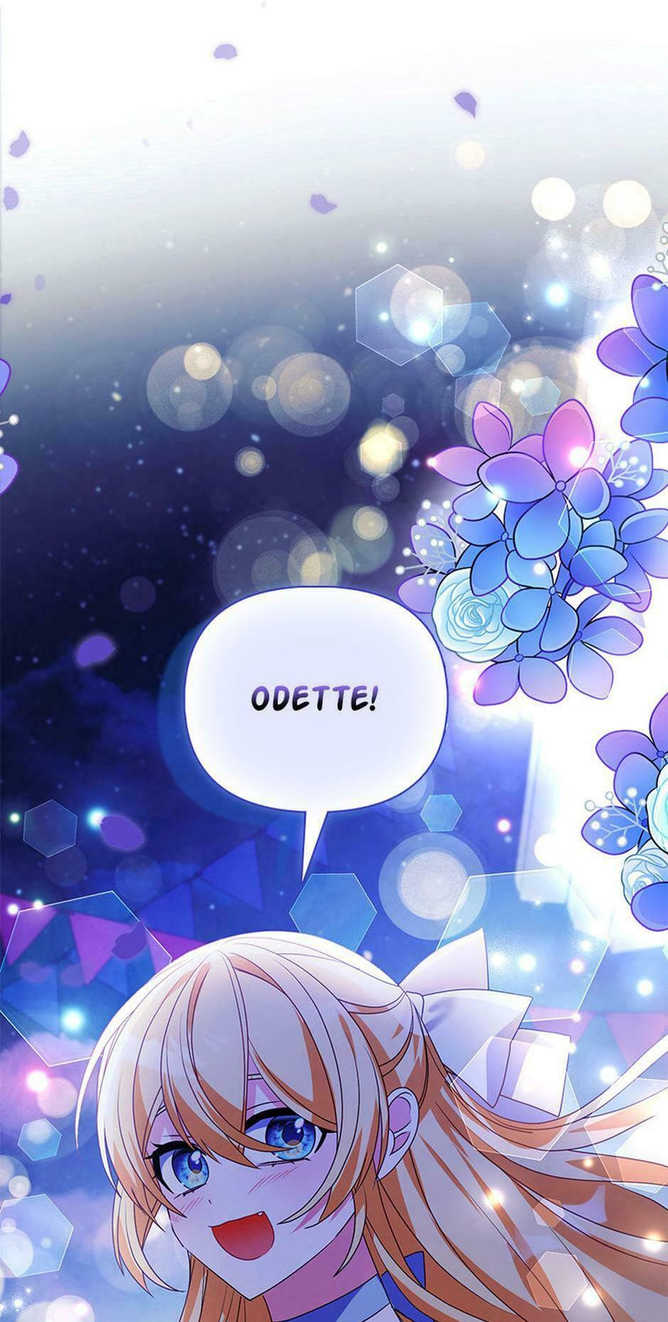 A Fairy-Tale Ending for a Fake – Chapter 29 page 30