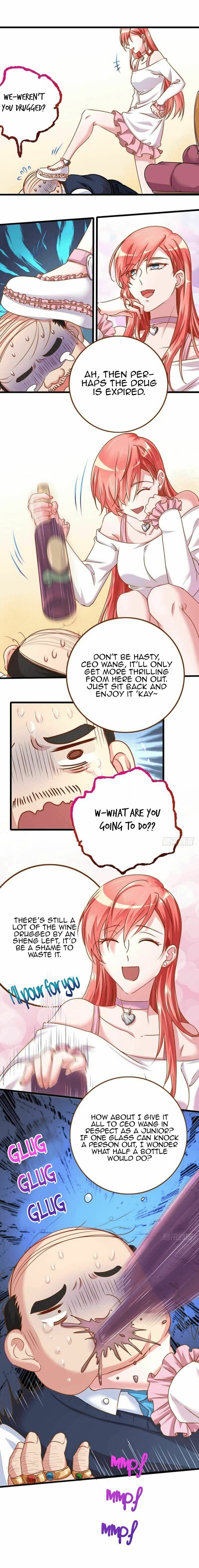 Tearing Apart An Old Perv With Bare Hands page 4