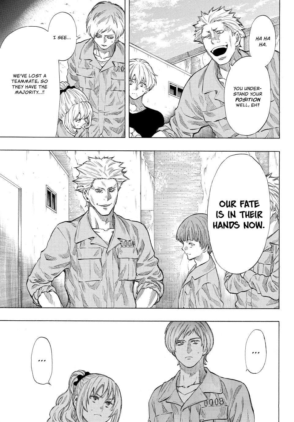 Now Everyone Make Your Calculations and… Create "Nice Relationships" page 18