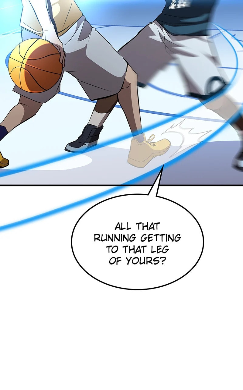 Overtime Elite – Chapter 27 page 66