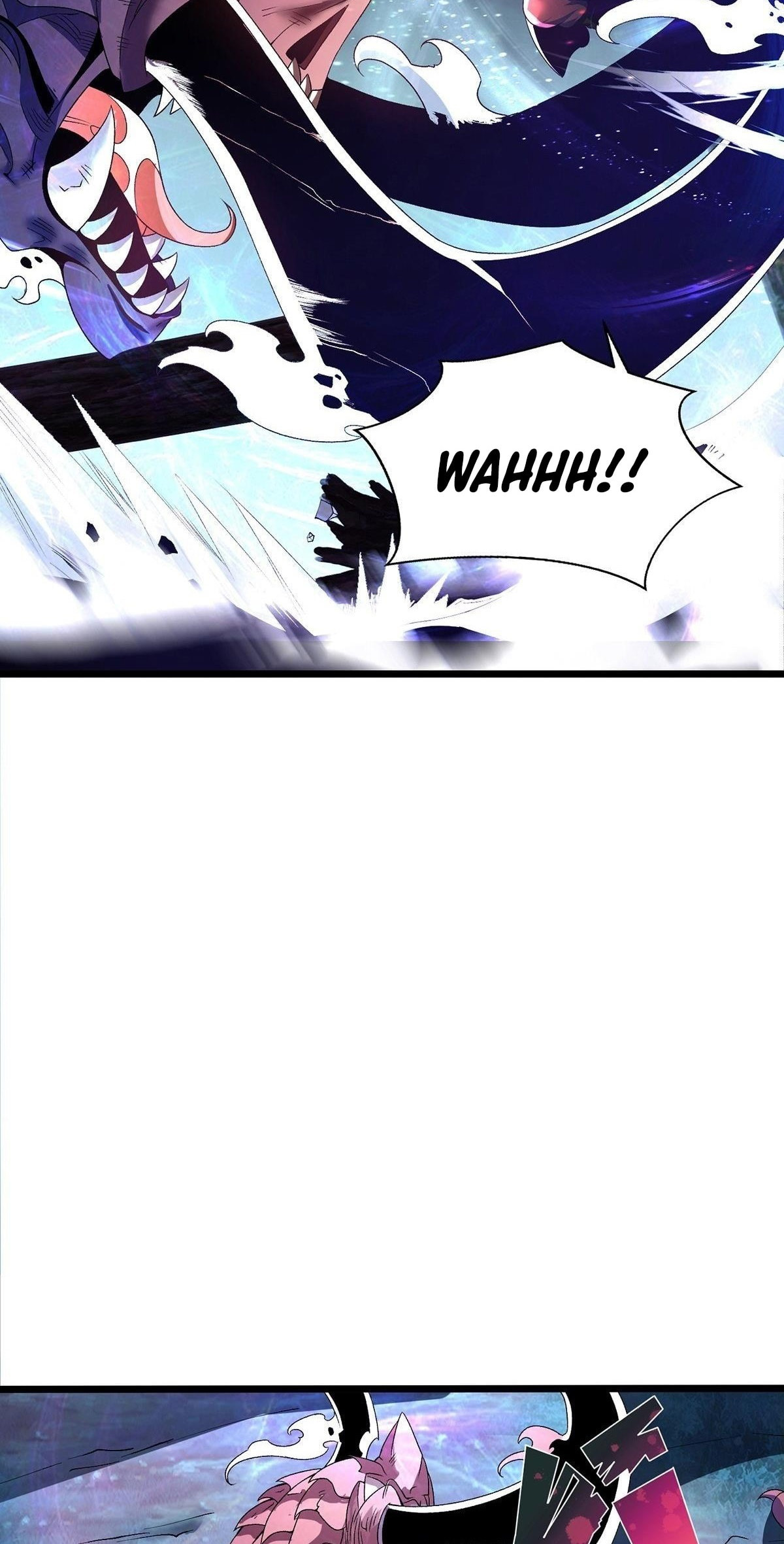 Chaotic Sword God – Chapter 30 page 10