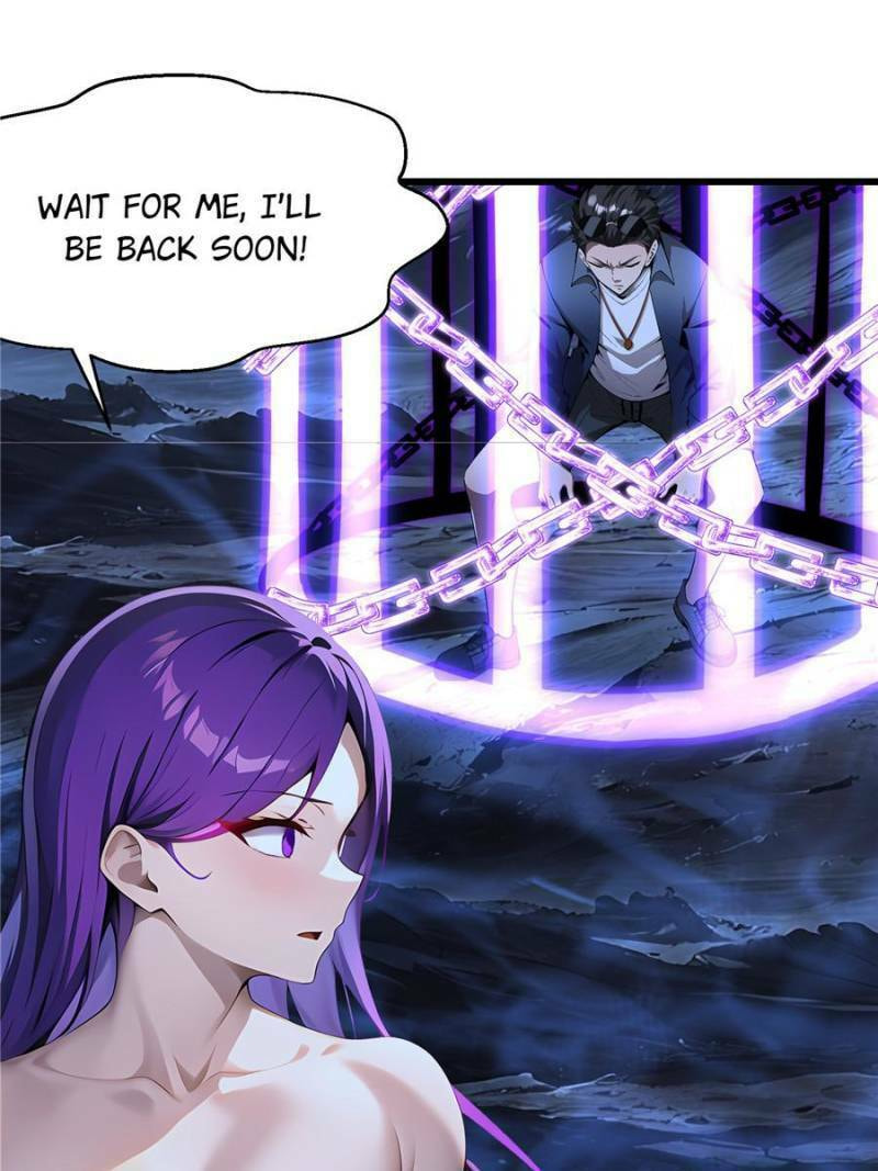 My Harem in a Foreign World – Chapter 57 page 57