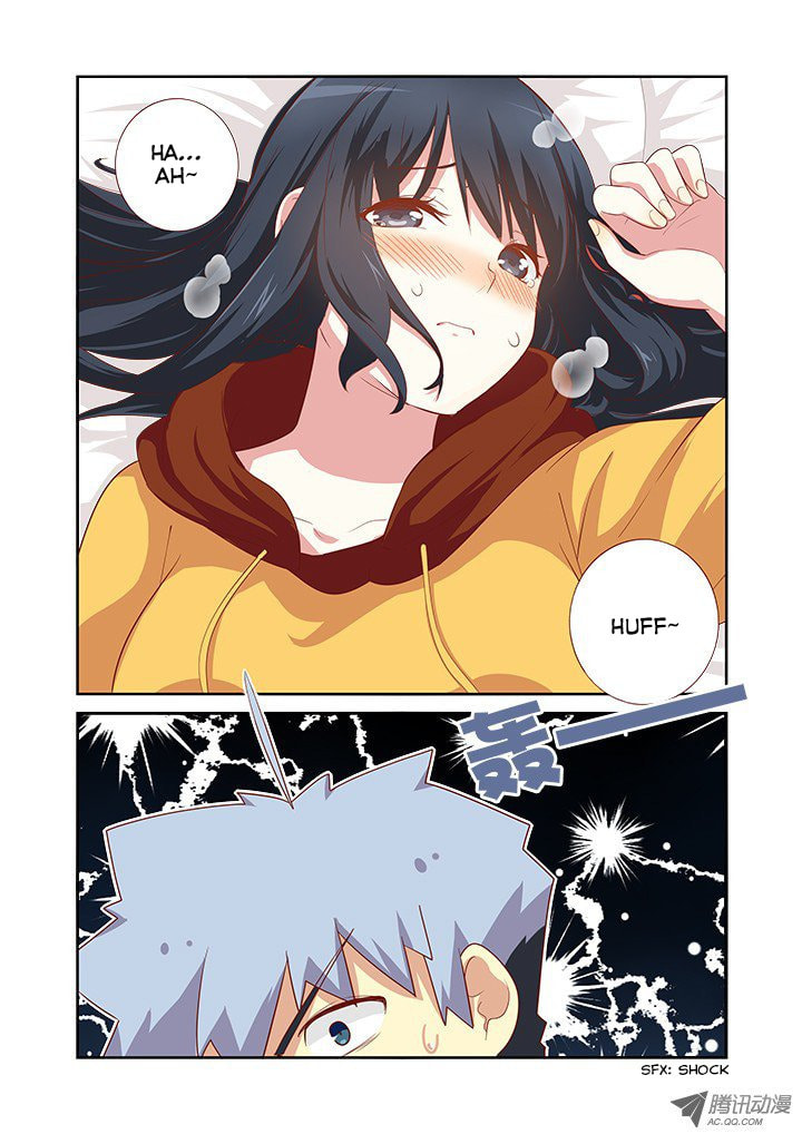 There’s no way to keep it together this time – I meant the hotel page 6