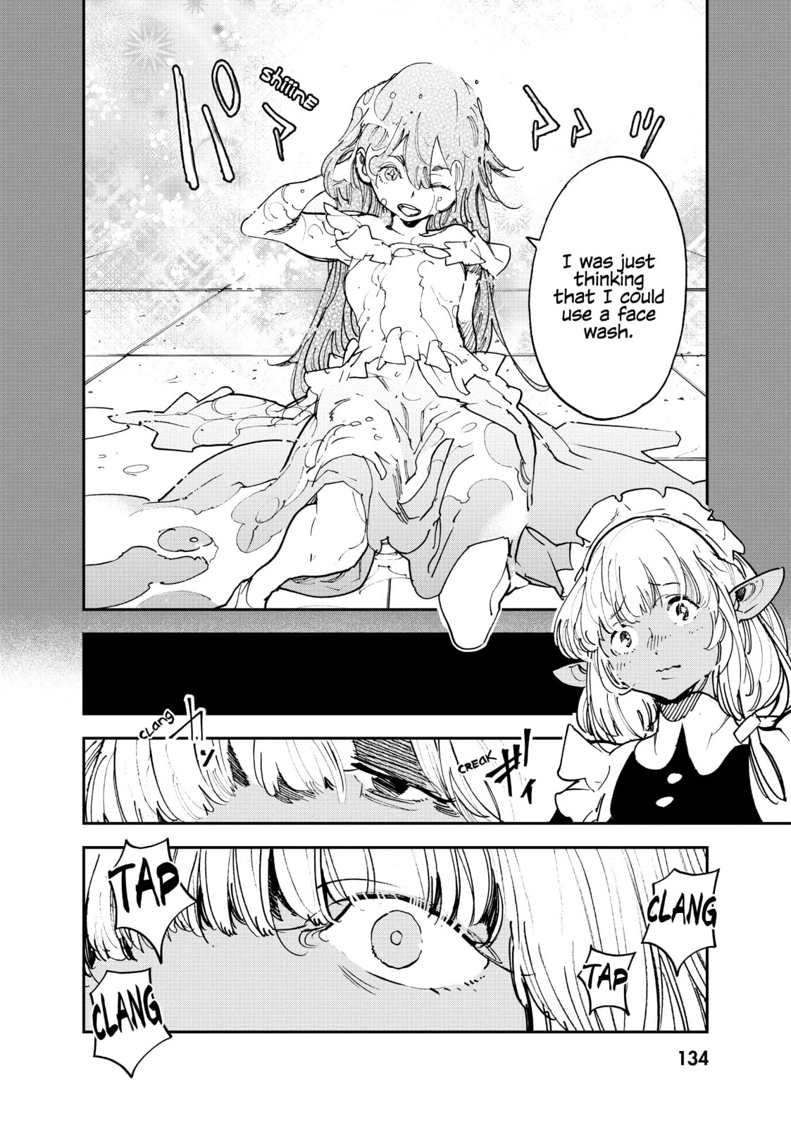 Monster Hybrids page 3