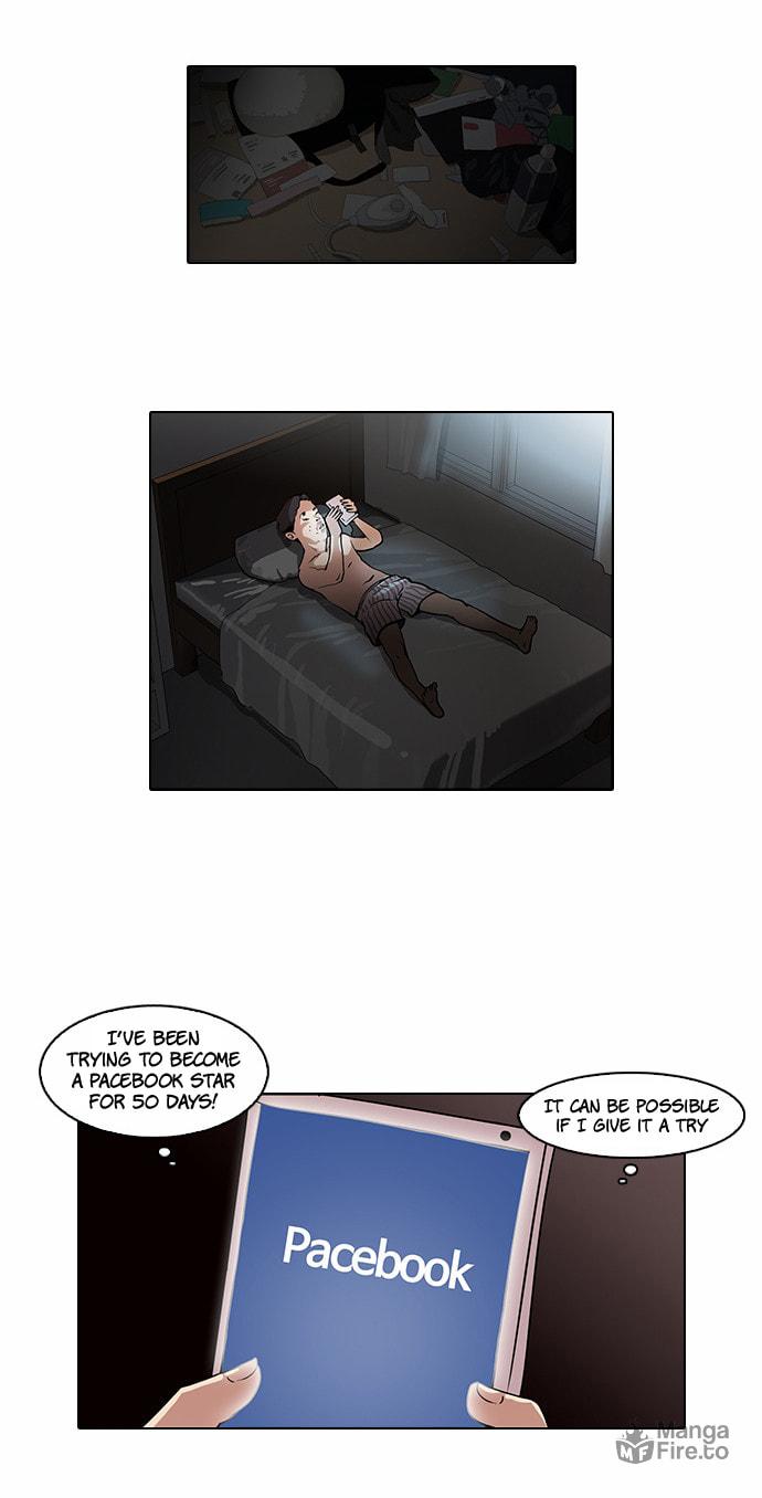 Lookism – Chapter 63 page 29