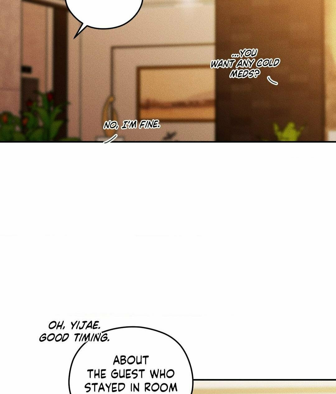 Dear, Teddy Bear – Chapter 38 page 66