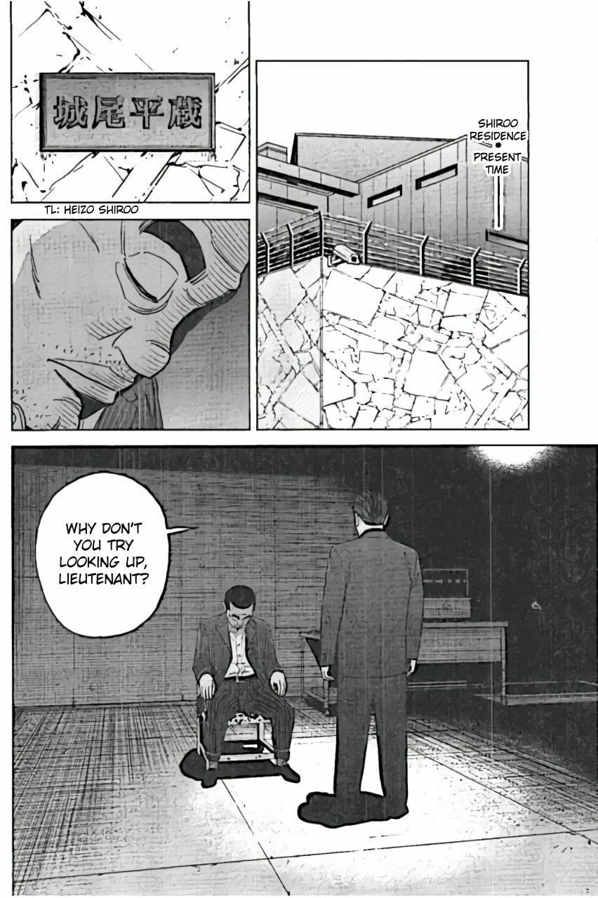 Red on a White Background page 13