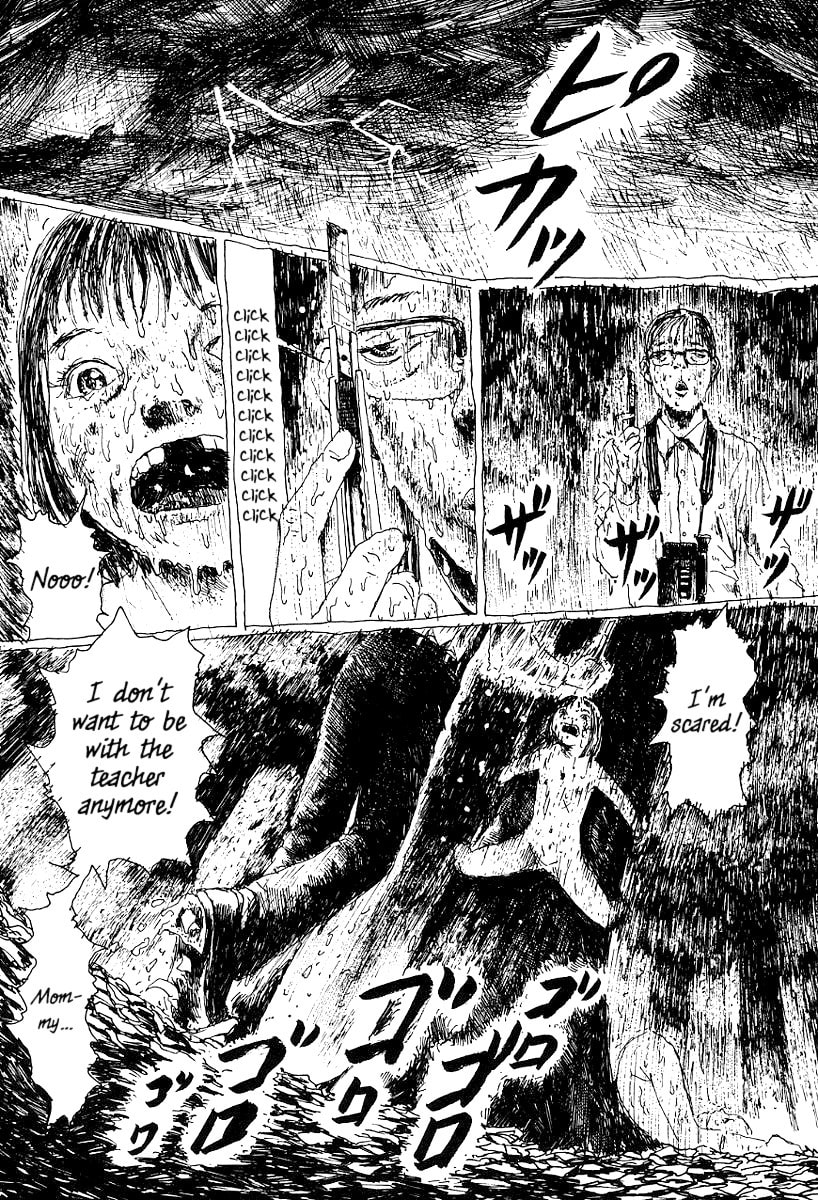 Emi-chan page 40