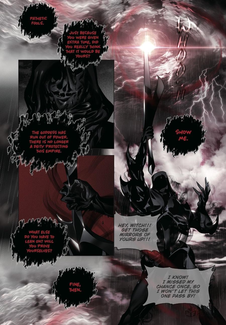 SSS-Class Revival Hunter (Book Version) – Chapter 29 page 19