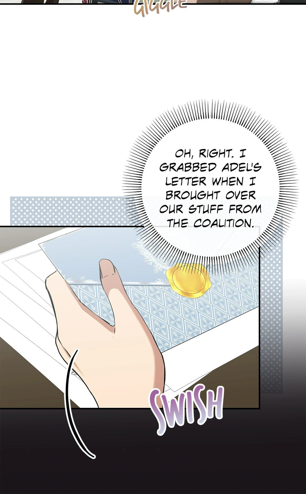 Mistress of an S-Class Dungeon – Chapter 45 page 6