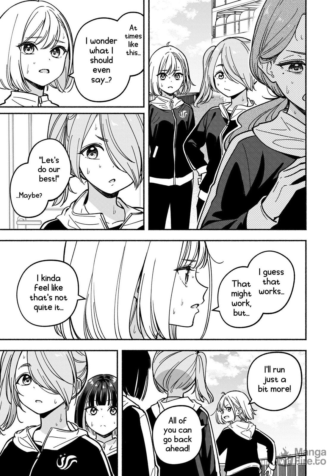 Correct Choice page 9