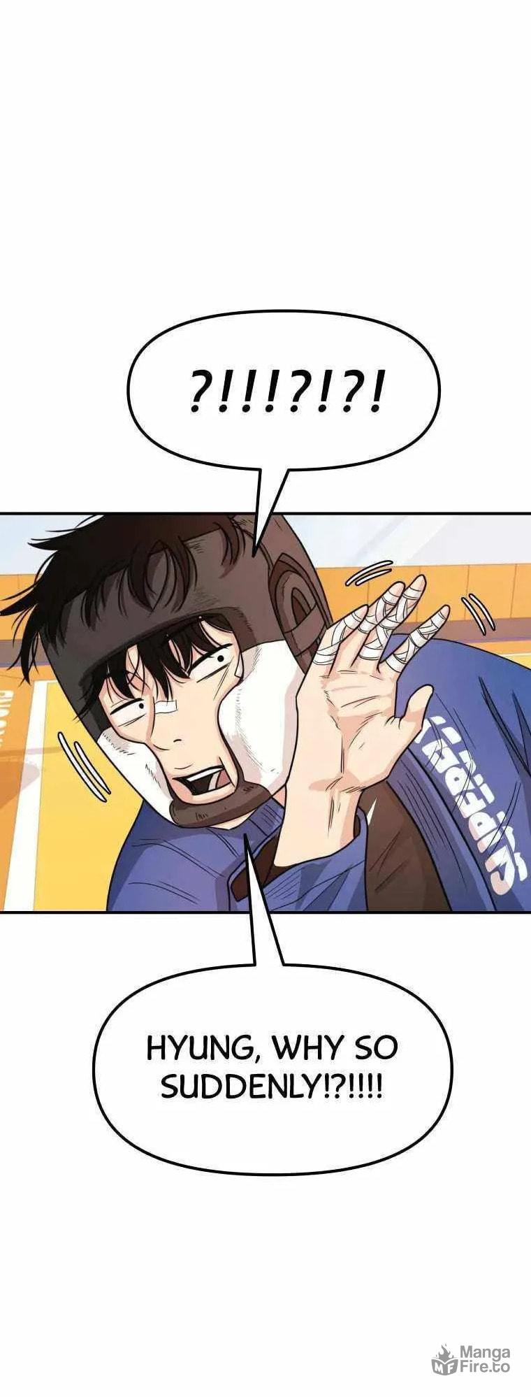 Guard Pass – Chapter 16 page 65