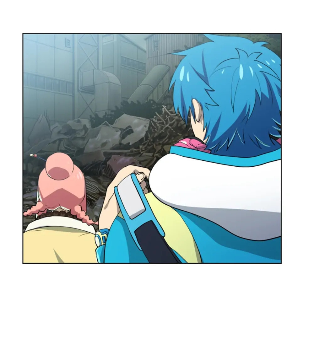 DRAMAtical Murder – Chapter 15 page 70