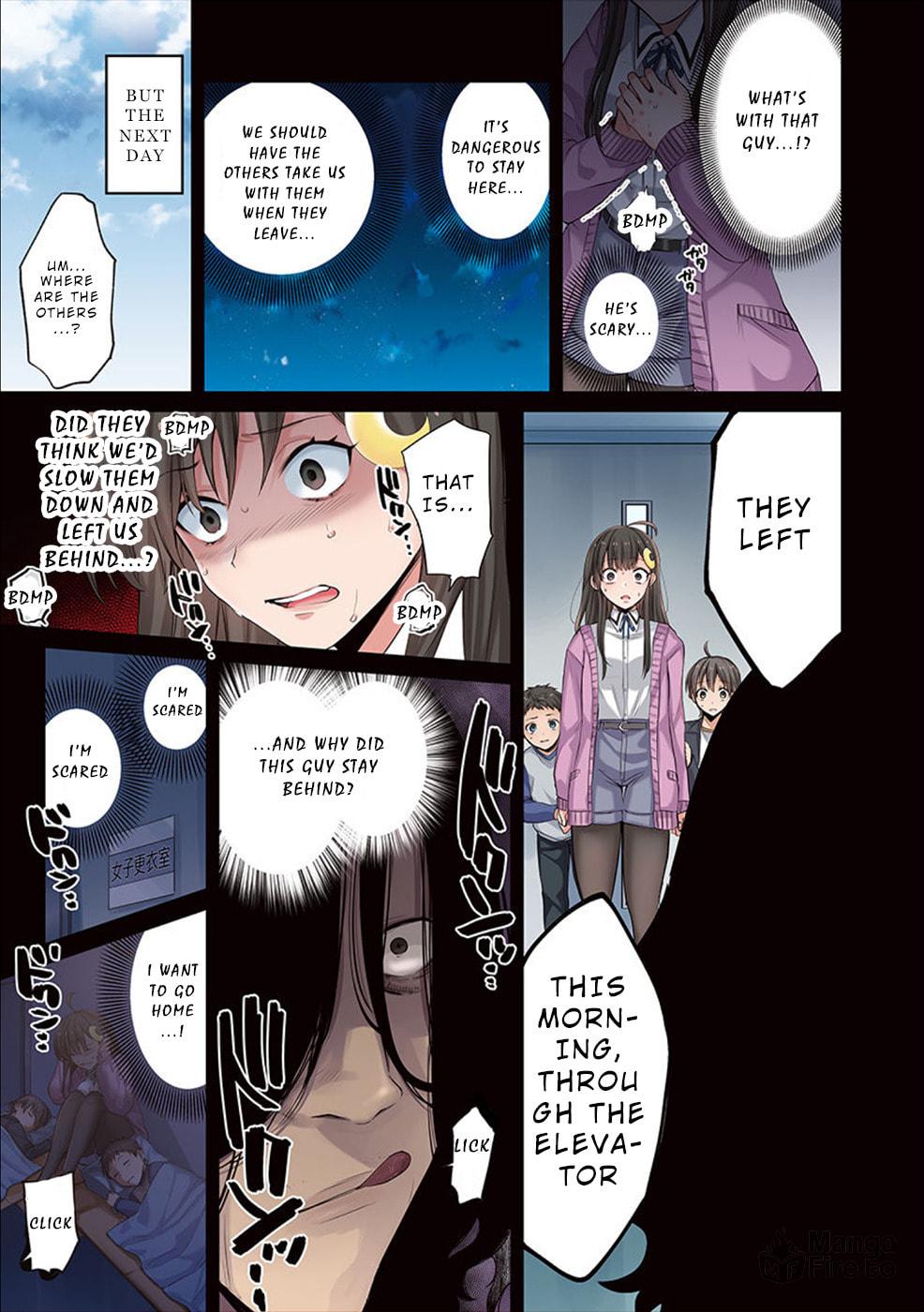 The Day it Began page 11