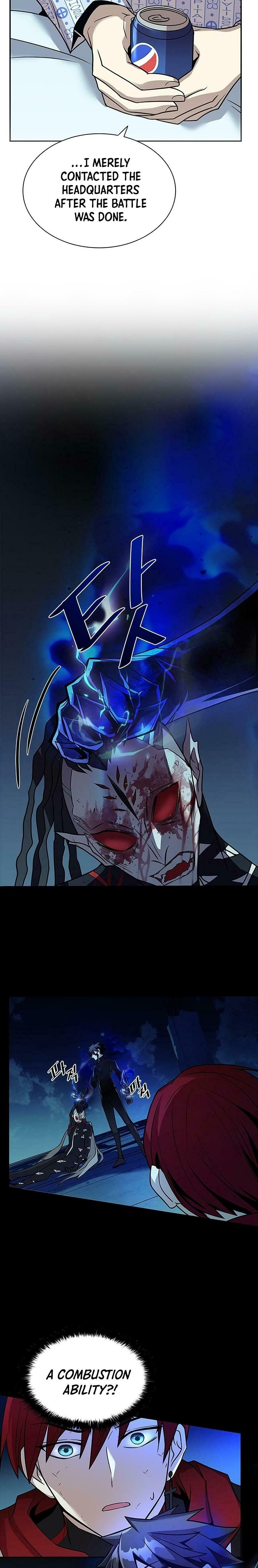Villain to Kill – Chapter 25 page 3