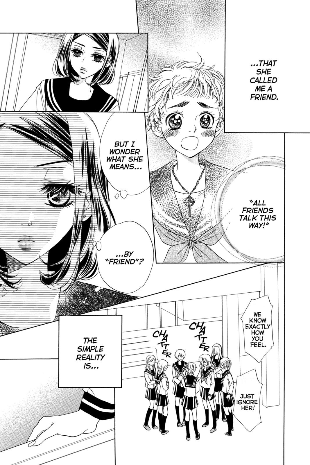 A Devil and Her Love Song – Chapter 16 page 10